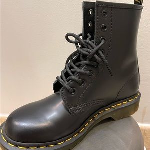 Women’s Doc martins!